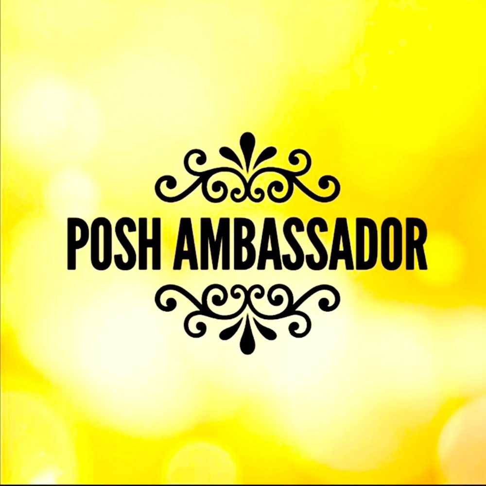 POSH AMBASSADOR